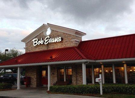 Bob Evans