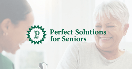 Perfect Solutions for Seniors