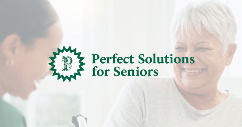 Perfect Solutions for Seniors