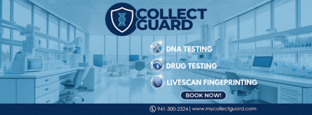 CollectGuard