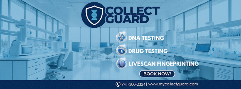 CollectGuard