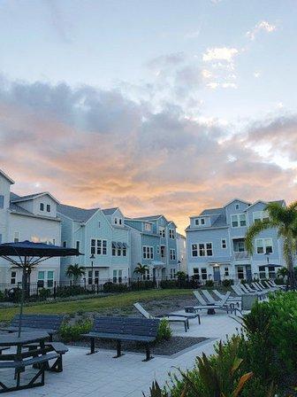Payne Park Village