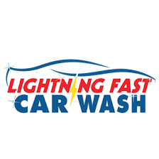 Lightning Fast Car Wash