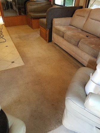 Dry Carpet Care