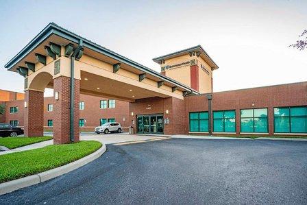 Encompass Health Rehabilitation Hospital of Sarasota
