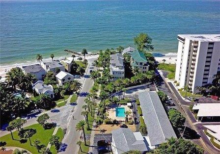 Beachside Management
