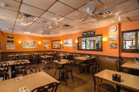 Village Cafe