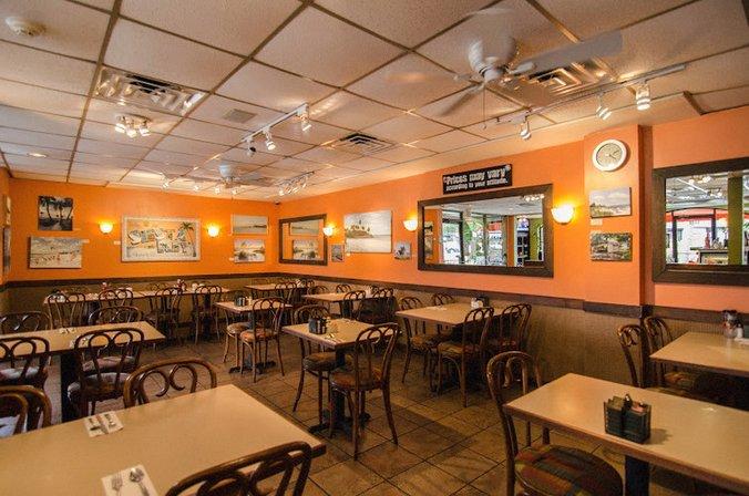 Village Cafe