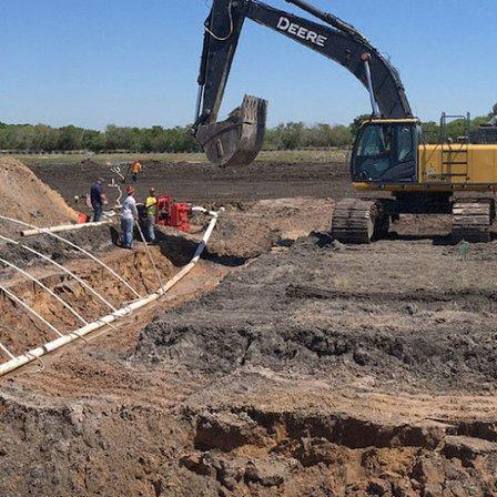 Deme Construction Llc