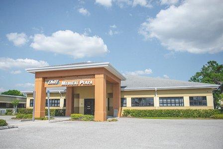 DMH Physical Medicine