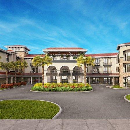 Heartis Venice Senior Living