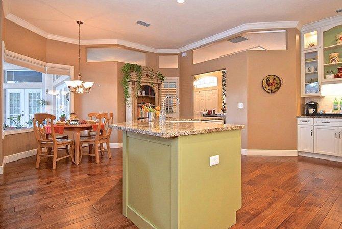 Christie’s Kitchen & Bath