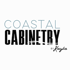 Kayla's Coastal Cabinetry