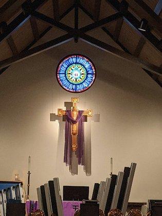 St Mark's Episcopal Church