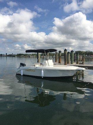 SWFL Boat Rental