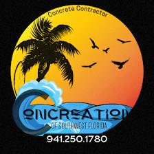 Concreations of Sw Florida