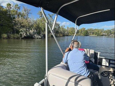 Suncoast Scalloping