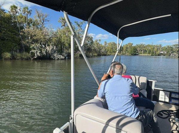 Suncoast Scalloping