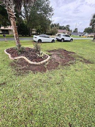 Florida First Landscape & Design