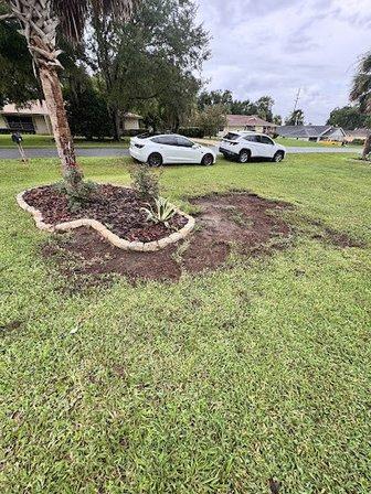 Florida First Landscape & Design