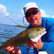 Captain Mark Zorn ( Capt Z Fishing Guide )