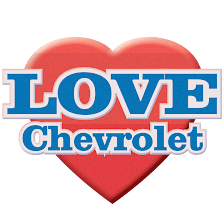 Love Chevrolet, INC.