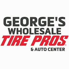 George's Wholesale Tire Pros