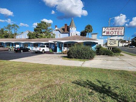 Flamingo Motel