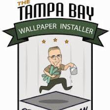 The Tampa Bay Wallpaper Installer (Wallpaper Hanging, Wallpaper Installation, Wallpaper Removal)