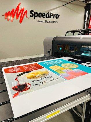 SpeedPro Commercial Partners