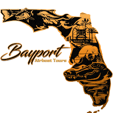 Bayport Airboat Tours