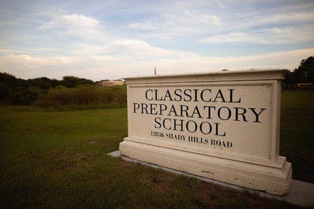 Classical Preparatory School