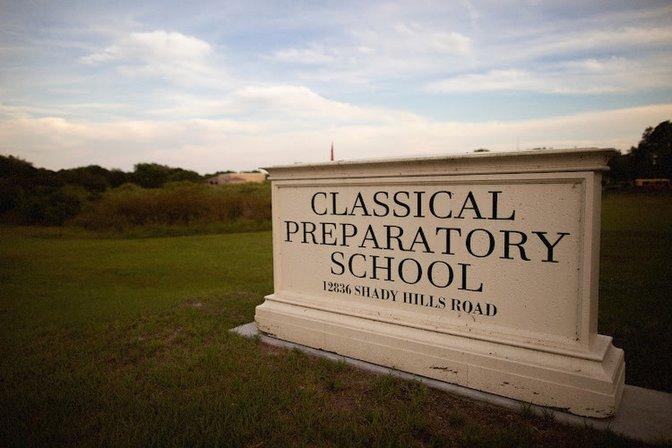 Classical Preparatory School