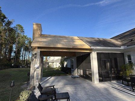 Protech Construction Services LLC
