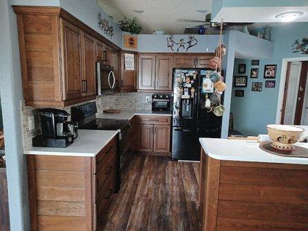 Cabinets, Tops, & More Inc