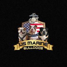 U.S. Marine Bulldogs