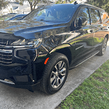 Angelina Limousine Service