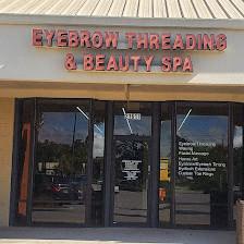 Eyebrow Threading & Beauty Spa