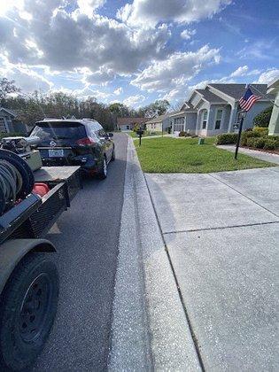 Go2 Pro Cintron Pressure Washing LLC