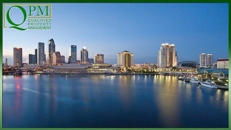 Qualified Property Management, Inc.