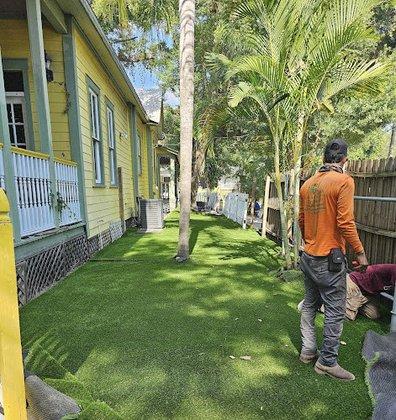 Oaks Lawn and Tree Service