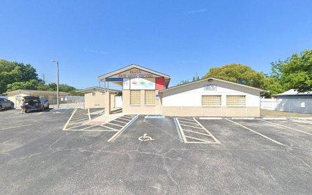 Grove Park Community Center
