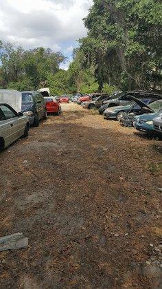 Ben's Auto Salvage