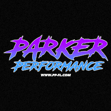 Parker Performance