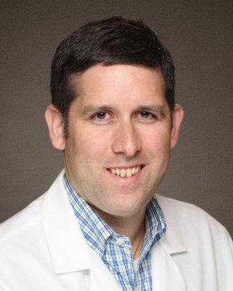 Marcos F. Garcia, MD