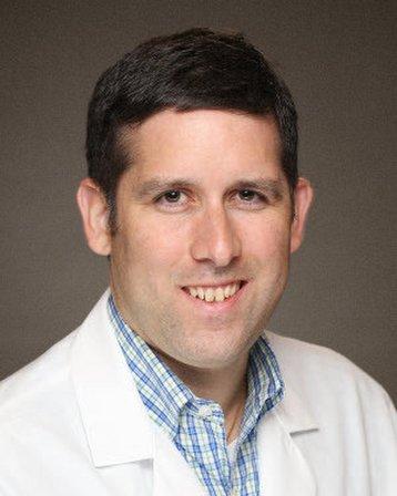 Marcos F. Garcia, MD