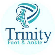Trinity Foot & Ankle - Dr. Evan Young