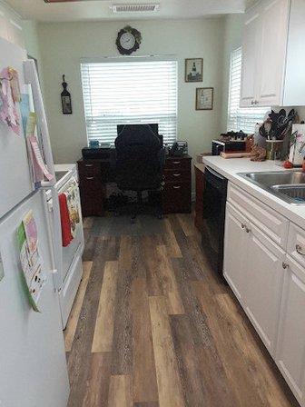 American Wood Flooring