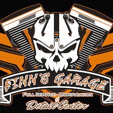 Finn's Garage LLC