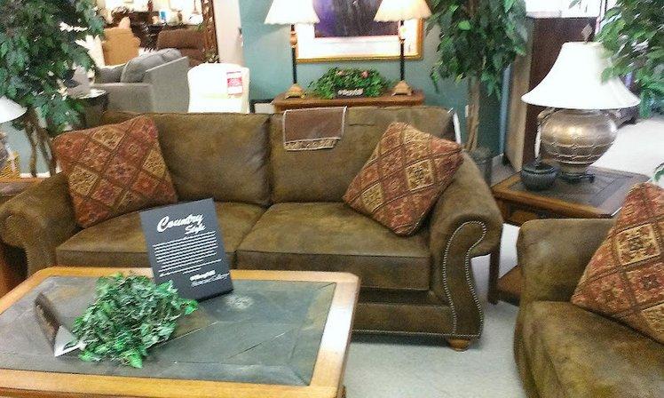Sims Furniture Galleries, LLC